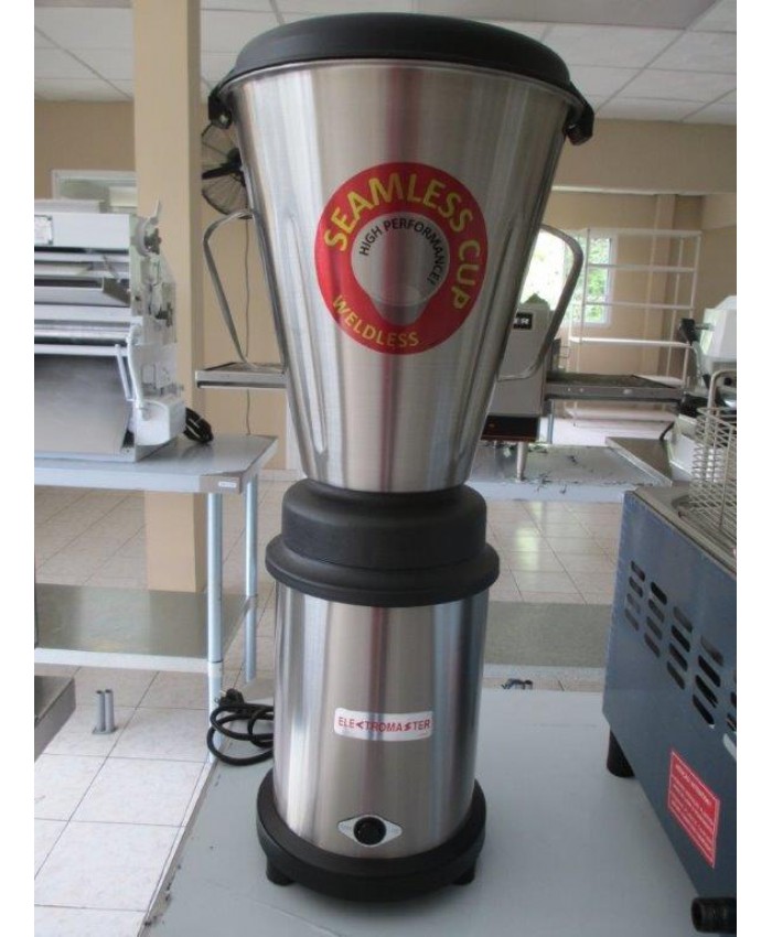 Stainless Steel Industrial Blender